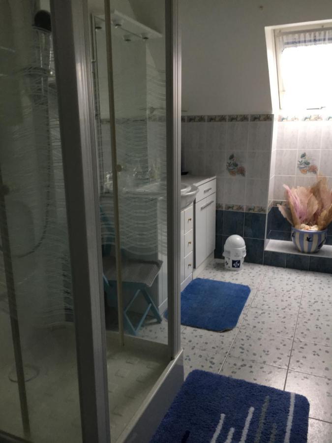 La Maison S'Apelle Le P'Tit Nid グランビル エクステリア 写真